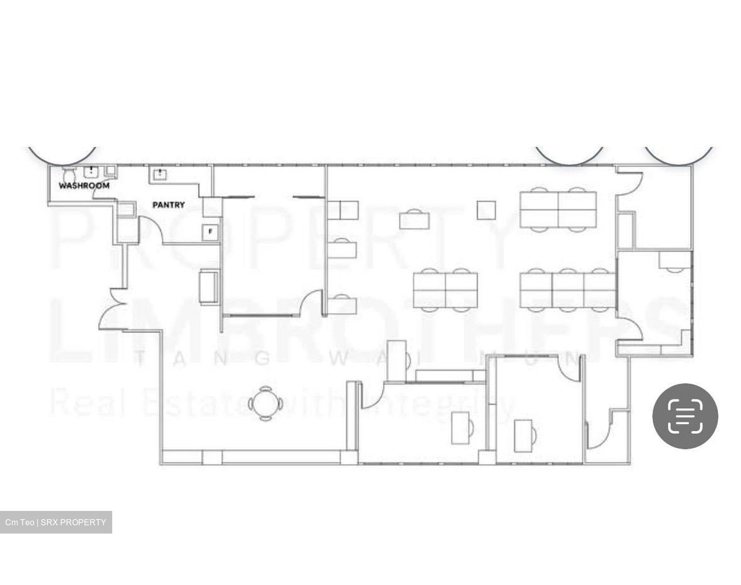 Crystal Time Building (D13), Office #570213061